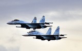 [ẢNH] Tại sao có J-20 Trung Quốc vẫn để ngỏ khả năng mua Su-35