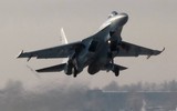 [ẢNH] Tại sao có J-20 Trung Quốc vẫn để ngỏ khả năng mua Su-35