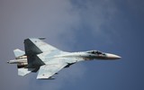 [ẢNH] Tại sao có J-20 Trung Quốc vẫn để ngỏ khả năng mua Su-35