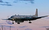 [ẢNH] S-200 Syria bắn cháy máy bay Nga, bắt hụt máy bay Israel, giờ lại bay vào đảo Síp?