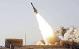 [ẢNH] S-200 Syria bắn cháy máy bay Nga, bắt hụt máy bay Israel, giờ lại bay vào đảo Síp?