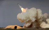 [ẢNH] S-200 Syria bắn cháy máy bay Nga, bắt hụt máy bay Israel, giờ lại bay vào đảo Síp?