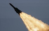 [ẢNH] S-200 Syria bắn cháy máy bay Nga, bắt hụt máy bay Israel, giờ lại bay vào đảo Síp?