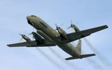 [ẢNH] S-200 Syria bắn cháy máy bay Nga, bắt hụt máy bay Israel, giờ lại bay vào đảo Síp?