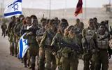 [ẢNH] Bật mí việc Israel 