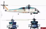 [ẢNH] Mỹ giật mình khi Trung Quốc âm thầm sao chép trực thăng 