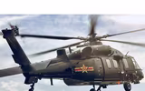 [ẢNH] Mỹ giật mình khi Trung Quốc âm thầm sao chép trực thăng 