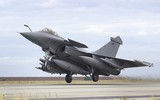 [ẢNH] Nhận Rafale từ Pháp, Ấn Độ có thể đối đầu sòng phẳng với Trung Quốc và Pakistan?