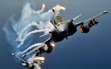 [ẢNH] Nhận Rafale từ Pháp, Ấn Độ có thể đối đầu sòng phẳng với Trung Quốc và Pakistan?
