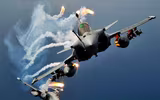 [ẢNH] Nhận Rafale từ Pháp, Ấn Độ có thể đối đầu sòng phẳng với Trung Quốc và Pakistan?