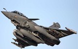 [ẢNH] Nhận Rafale từ Pháp, Ấn Độ có thể đối đầu sòng phẳng với Trung Quốc và Pakistan?
