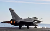 [ẢNH] Nhận Rafale từ Pháp, Ấn Độ có thể đối đầu sòng phẳng với Trung Quốc và Pakistan?