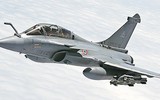 [ẢNH] Nhận Rafale từ Pháp, Ấn Độ có thể đối đầu sòng phẳng với Trung Quốc và Pakistan?
