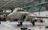 [ẢNH] Nhận Rafale từ Pháp, Ấn Độ có thể đối đầu sòng phẳng với Trung Quốc và Pakistan?