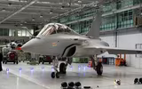 [ẢNH] Nhận Rafale từ Pháp, Ấn Độ có thể đối đầu sòng phẳng với Trung Quốc và Pakistan?