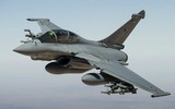 [ẢNH] Nhận Rafale từ Pháp, Ấn Độ có thể đối đầu sòng phẳng với Trung Quốc và Pakistan?