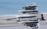 [ẢNH] Nhận Rafale từ Pháp, Ấn Độ có thể đối đầu sòng phẳng với Trung Quốc và Pakistan?