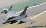 [ẢNH] Nhận Rafale từ Pháp, Ấn Độ có thể đối đầu sòng phẳng với Trung Quốc và Pakistan?