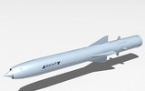 [ẢNH] Siêu tên lửa diệt hạm Nga 'khè' lửa bay vụt qua 'mũi' cuộc tập trận NATO.
