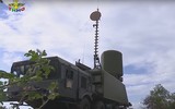 [ẢNH] Siêu tên lửa diệt hạm Nga 'khè' lửa bay vụt qua 'mũi' cuộc tập trận NATO.