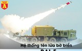 [ẢNH] ‘Vũ hội chết chóc’ của Nga nhảy múa trước ‘mũi’ cuộc tập trận Mỹ-NATO