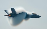 [ẢNH] Tổng thống Thổ Nhĩ Kỳ nói Mỹ không giao tiêm kích F-35 là 'ăn cướp'