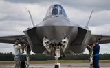[ẢNH] Tổng thống Thổ Nhĩ Kỳ nói Mỹ không giao tiêm kích F-35 là 'ăn cướp'