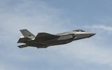[ẢNH] Tổng thống Thổ Nhĩ Kỳ nói Mỹ không giao tiêm kích F-35 là 'ăn cướp'