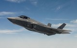 [ẢNH] Tổng thống Thổ Nhĩ Kỳ nói Mỹ không giao tiêm kích F-35 là 'ăn cướp'