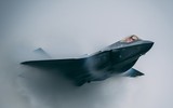 [ẢNH] Tổng thống Thổ Nhĩ Kỳ nói Mỹ không giao tiêm kích F-35 là 'ăn cướp'