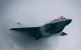 [ẢNH] Tổng thống Thổ Nhĩ Kỳ nói Mỹ không giao tiêm kích F-35 là 'ăn cướp'