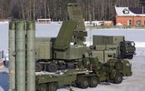 [ẢNH] Tổng thống Thổ Nhĩ Kỳ nói Mỹ không giao tiêm kích F-35 là 'ăn cướp'