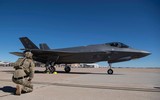 [ẢNH] Tổng thống Thổ Nhĩ Kỳ nói Mỹ không giao tiêm kích F-35 là 'ăn cướp'