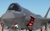 [ẢNH] Tổng thống Thổ Nhĩ Kỳ nói Mỹ không giao tiêm kích F-35 là 'ăn cướp'