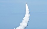 [ẢNH] Siêu tên lửa Trident II D5 Mỹ có gì để lấn át hàng của Nga?