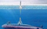 [ẢNH] Siêu tên lửa Trident II D5 Mỹ có gì để lấn át hàng của Nga?