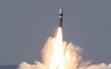 [ẢNH] Siêu tên lửa Trident II D5 Mỹ có gì để lấn át hàng của Nga?