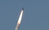 [ẢNH] Siêu tên lửa Trident II D5 Mỹ có gì để lấn át hàng của Nga?