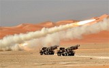 [ẢNH] Mỹ sử dụng vũ khí mạnh sau bom nguyên tử bắn dữ dội tại Syria để gửi tín hiệu tới Iran?