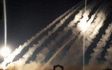 [ẢNH] Mỹ sử dụng vũ khí mạnh sau bom nguyên tử bắn dữ dội tại Syria để gửi tín hiệu tới Iran?