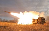 [ẢNH] Mỹ sử dụng vũ khí mạnh sau bom nguyên tử bắn dữ dội tại Syria để gửi tín hiệu tới Iran?
