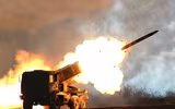 [ẢNH] Mỹ sử dụng vũ khí mạnh sau bom nguyên tử bắn dữ dội tại Syria để gửi tín hiệu tới Iran?