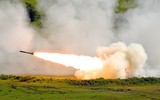 [ẢNH] Mỹ sử dụng vũ khí mạnh sau bom nguyên tử bắn dữ dội tại Syria để gửi tín hiệu tới Iran?