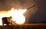 [ẢNH] Mỹ sử dụng vũ khí mạnh sau bom nguyên tử bắn dữ dội tại Syria để gửi tín hiệu tới Iran?
