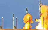 [ẢNH] Ukraine đang khiến cho loạt tên lửa 
