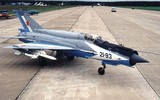 [ẢNH] Khốc liệt và kiệt quệ, Syria buộc phải mua cả 