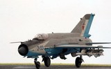 [ẢNH] Khốc liệt và kiệt quệ, Syria buộc phải mua cả 