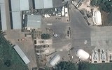 [ẢNH] Khốc liệt và kiệt quệ, Syria buộc phải mua cả 