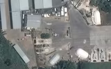 [ẢNH] Khốc liệt và kiệt quệ, Syria buộc phải mua cả 