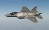 [ẢNH] Màn xung trận ác liệt của F-35 Israel vào Iran sẽ sớm bắt đầu?